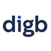 Digb logo - Similar company to Crispr Coders