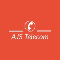 AJS Telecom logo - Similar company to Câble&Son