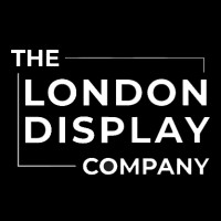 The London Display Company Ltd logo - Similar company to Event-Housing.Com