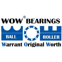 WOW & QRB bearings logo - Similar company to Pt Devsaan Industech