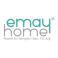EmayHome logo - Similar company to Proff Plastik