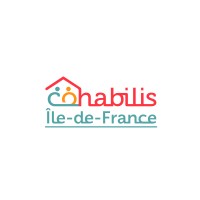 Cohabilis Île-de-France logo - Similar company to Kaléidoscope - Compagnie De Théâtre À Echirolles
