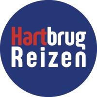 HartbrugReizen logo - Similar company to Stichting Hartpatiënten Nederland