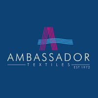 Ambassador Textiles Ltd logo - Similar company to Gazeboshop