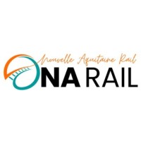 Nouvelle Aquitaine Rail logo - Similar company to Leasyborne