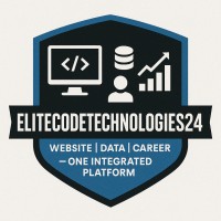Elite Code Technologies 24 logo - Similar company to Softwebex