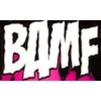 BAMF Pictures logo - Similar company to Bamf Group
