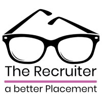 The Recruiter logo - Similar company to Protection Oe Security