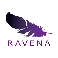 Ravena Analytics logo - Similar company to Singularity Vdc Services