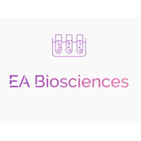EA Biosciences LLC logo - Similar company to Biopunk Labs
