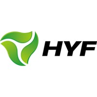 HEROFUN BIO-TECH（HYF Group） logo - Similar company to Insafdaar