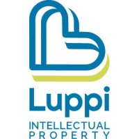 Luppi Intellectual Property logo - Similar company to De Simone & Partners