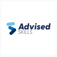 Advised Skills logo - Similar company to Education Reform Initiative Of South Eastern Europe - Eri See
