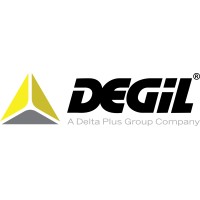 Degil Safety Products, a Delta Plus company logo - Similar company to Delta Plus C.E.I.