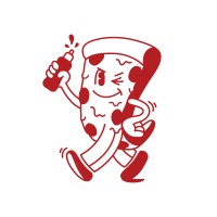 Pizzafy logo - Similar company to Raja