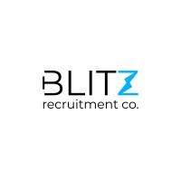 Blitz Recruitment Co. logo - Similar company to Blitz Star Technical Services Llc