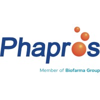 PT Phapros Tbk logo - Similar company to Tidal Harness Ltd