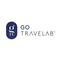 GoTraveLab logo - Similar company to Deebash Events