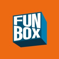 FunBoxEntertainment UK Ltd logo - Similar company to Funbox