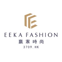 EEKA Fashion Group 贏家時尚集團 logo - Similar company to Haibao Inc.