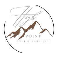 High Point Virtual Business Solutions logo - Similar company to Fsl Virtual Services