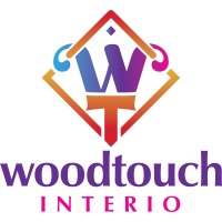 Woodtouch Interio logo - Similar company to Silver Bullet Corporation