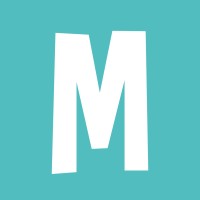 Millfield Theatre logo - Similar company to Imperial College Aerial Vehicle
