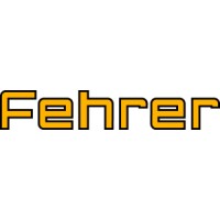 Fehrer Automotive México logo - Similar company to Feher