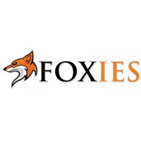 FOX Industrial & Engineering Supplies Ltd logo - Similar company to Austin Engineering Services Ltd