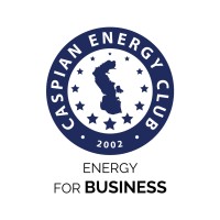 Caspian Energy Club logo - Similar company to Erp Systems
