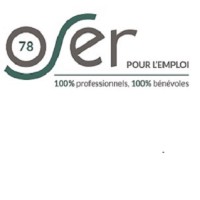 OSER 78 pour l'emploi logo - Similar company to Oser 92