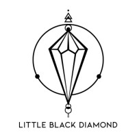 Little Black Diamond logo - Similar company to Il Bikini