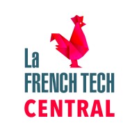 French Tech Central logo - Similar company to La French Tech Grand Paris
