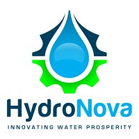 Hydro Nova logo - Similar company to Studio Gen
