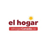 El Hogar Canada logo - Similar company to Atlantic Heritage Professionals