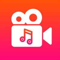 Video Editor Movie Music Maker logo - Similar company to Iyosiola Book Club