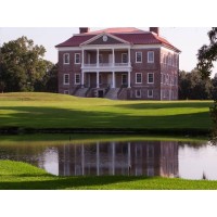 Drayton Hall Preservation Trust logo - Similar company to Erco Ceilings And Interiors