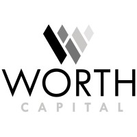 Worth Capital LLC logo - Similar company to The Stream Group, Llc