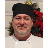 ChefGregg logo - Similar company to Auld Hag