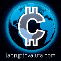 La Cryptovaluta logo - Similar company to Mutares Us
