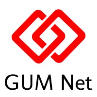 GUM Net logo - Similar company to Gapitec Software