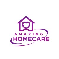 Amazing Homecare logo - Similar company to Scotia Homecare Solutions Ltd