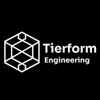 Tierform Engineering logo - Similar company to Derin Mavi Teknoloji Takımı