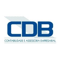 CDB Contabilidade e Assessoria Empresarial logo - Similar company to Prime Contabilidade