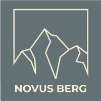 Novus Berg logo - Similar company to 4Nodes Technologies