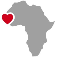 Sierra Leone Rising (Kposowa Foundation) logo - Similar company to We Build Black