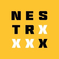 NestrX Uitzendbureau & Payrolling logo - Similar company to Strikt Uitzendbureau