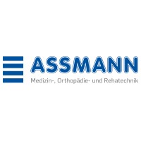 Assmann GmbH logo - Similar company to B.I.C. Gmbh