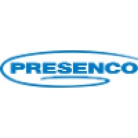 Presenco A/S logo - Similar company to Indus Bulk Logistics