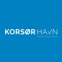 Korsør Havn logo - Similar company to Borch Textile Group A/S